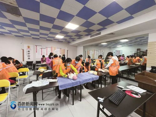 粤桂劳务协作结硕果 “百色家姐”开辟家政服务新天地