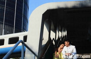 Jimmy Ko Studio 专业摄影服务，定格人生美好瞬间