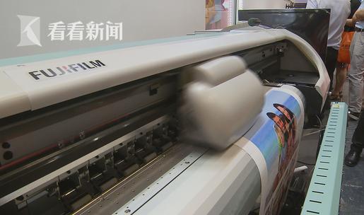 上海国际摄影器材和数码影像展览会开幕 咨询策划服务引领行业新风尚