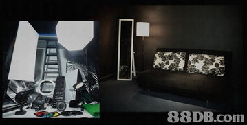 旺角影楼 专业影棚出租与室内摄影服务