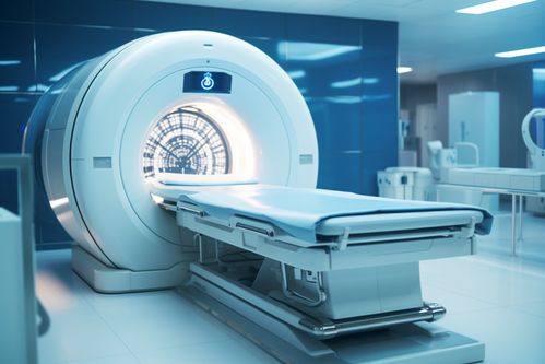 医学影像服务 CT扫描技术的应用与摄影扩印服务