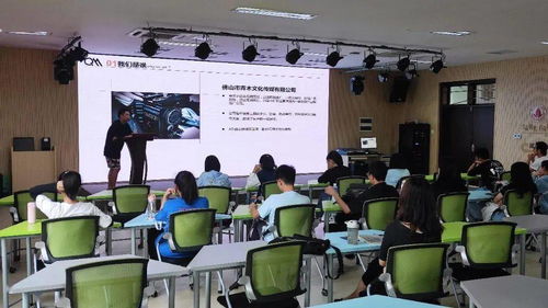 佛科院学生服务中心摄影培训圆满举行 摄影扩印服务同步推进