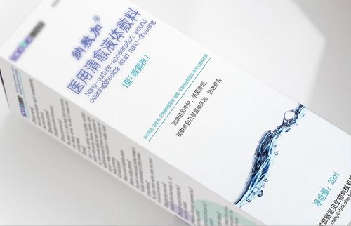 2019 医药类包装设计项目分享与咨询策划服务