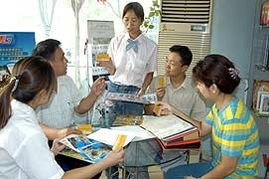 保定市邮政局图片扩印中心推出会员服务制，革新传统业务模式