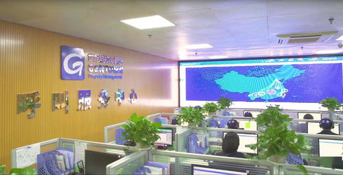 开放 合作 共赢丨携手世纪金源物业服务集团连江公司，开启幸福生活新篇章